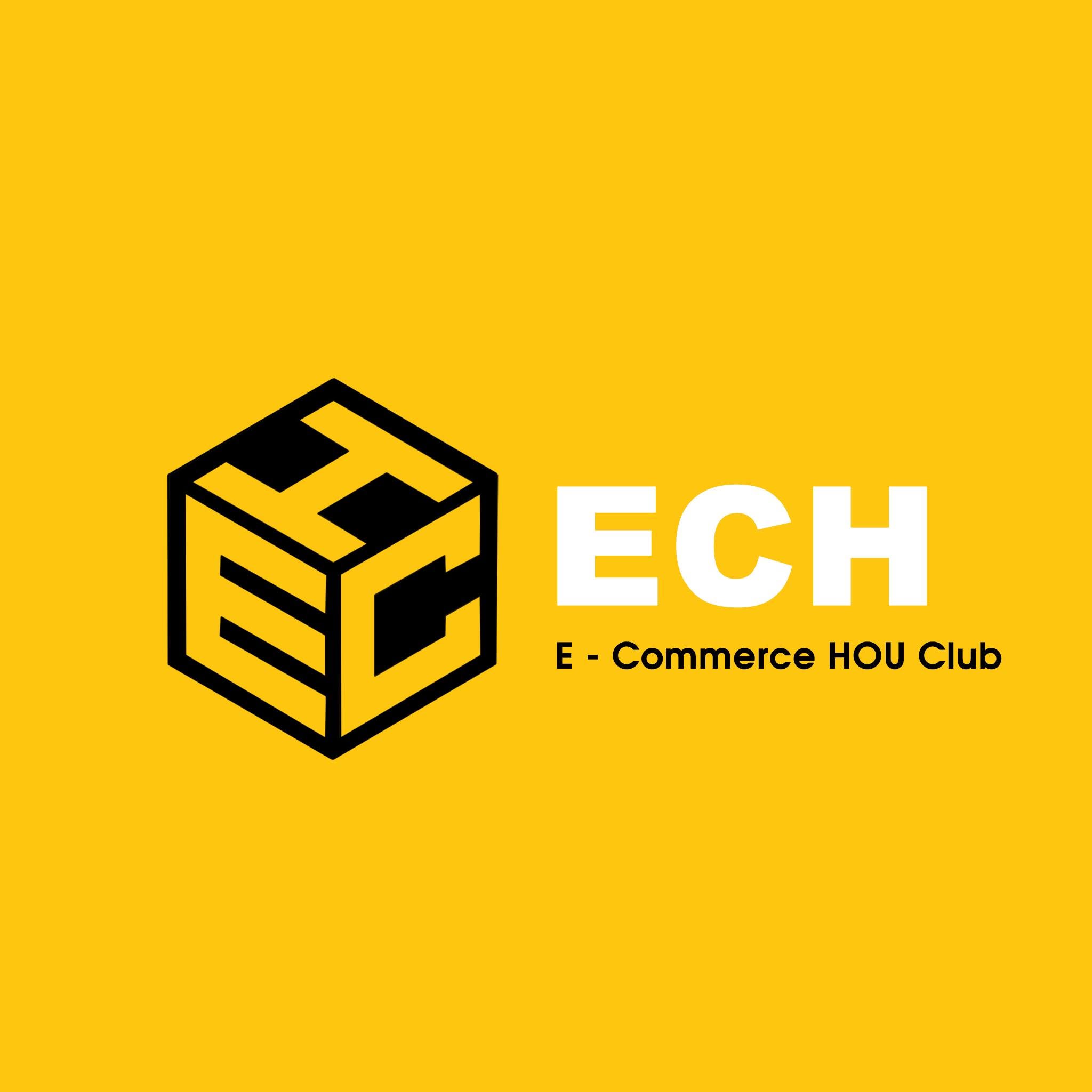 CLB Thương mại điện tử - E-commerce Club HOU