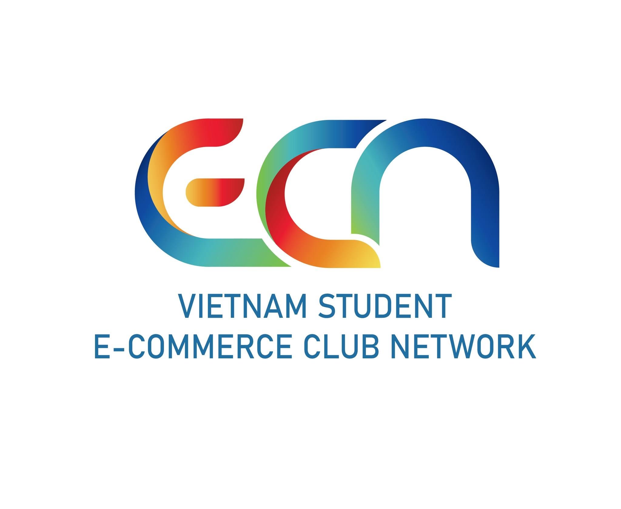 ECN - Liên minh các CLB sinh viên TMĐT và Kinh tế số Việt Nam