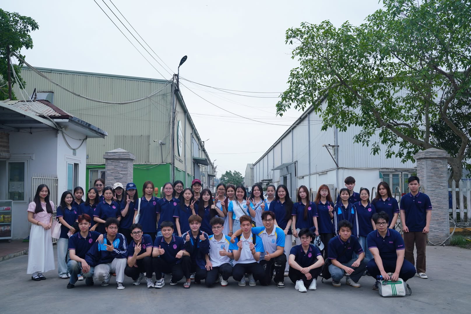  KHÁM PHÁ HÀNH TRÌNH KHỞI NGHIỆP CÙNG TINH BỘT KHÁNG DR. RUỘT 